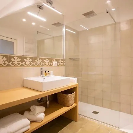 Casa Palmieri Barocco 1 公寓 *
