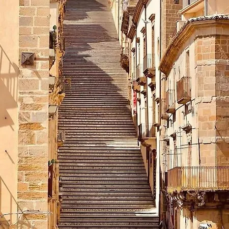 Casa Palmieri Barocco 1 شقة