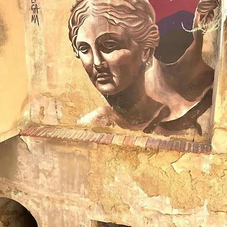 Casa Palmieri Barocco 1 شقة *