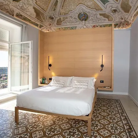 Casa Palmieri Barocco 1 *