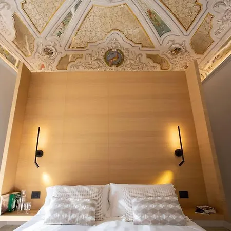 Casa Palmieri Barocco 1 * Caltagirone