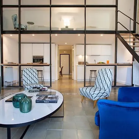Casa Palmieri Barocco 1 Apartment