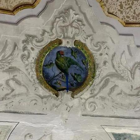 Casa Palmieri Barocco 1 *