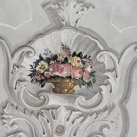 Casa Palmieri Barocco 1 * Caltagirone